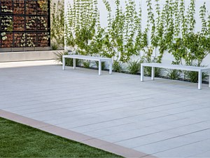 Large Scale CalArc Pavers 52